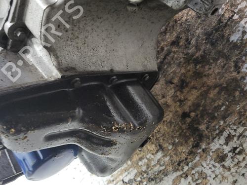 Engine OPEL CORSA F (P2JO) 1.2 (68) | BP30955307M1