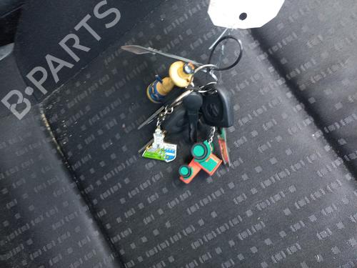 Right mirror VW GOLF IV (1J1) 1.9 TDI | BP32291215C27 