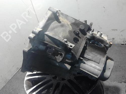 Gearbox PEUGEOT 208 I (CA_, CC_) 1.6 HDi / BlueHDi 75 | BP22522279M3