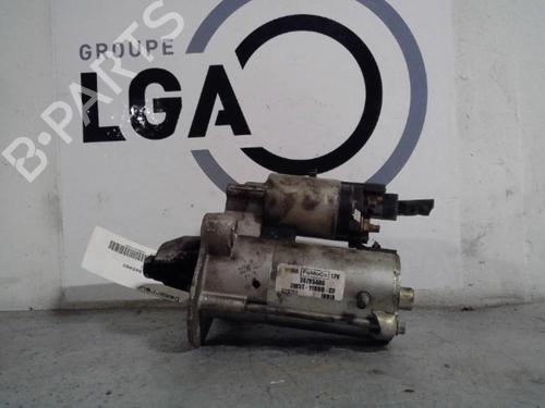 Starter VOLVO V50 (545) 1.6 D | BP13866861M8 