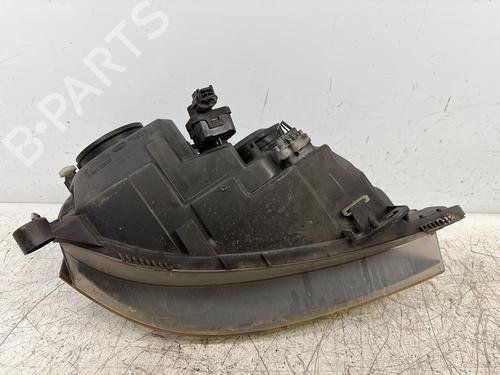 Used Left headlight Left headlight 38297691 38297691