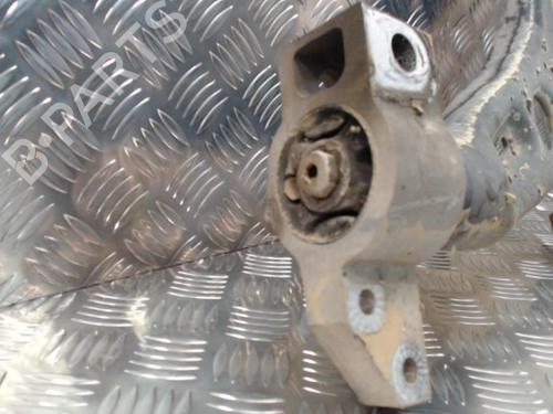 Left front suspension arm AUDI A3 Sportback (8PA) 2.0 TDI 16V | BP14548867M12 