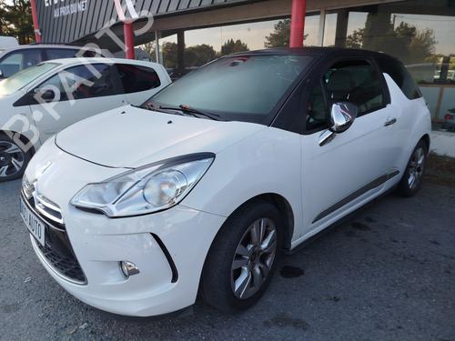 Engine CITROËN DS3 (SA_) 1.6 HDi 90 | BP38099933M1 - Image 10