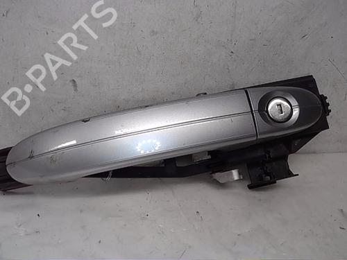 Used Front left exterior door handle FORD S-MAX (WA6) 2.0 TDCi (140 hp) 13830563