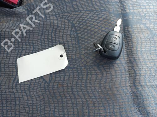 Høyre baklys RENAULT TRAFIC II Van (FL) 2.0 dCi 115 (FL01, FL0U, FL00, FL0H, FL0M) | BP31692330C35 