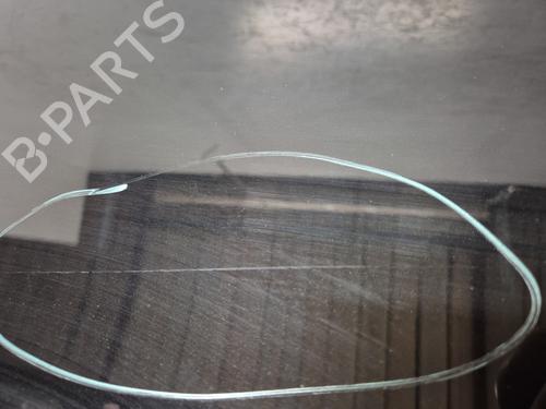 Tailgate AUDI A4 B9 (8W2, 8WC) 35 TFSI Mild Hybrid | BP26724502C6 