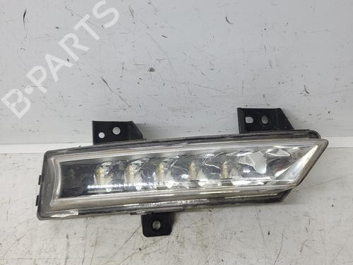 Used Left daytime light Left daytime light RENAULT MEGANE III Hatchback (BZ0/1_, B3_) 1.5 dCi (BZ1G, BZ1W, BZ0R) (95 hp) 35796688 35796688