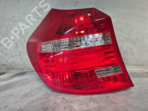 Farolim esquerdo BMW 1 (E81) [2006-2012]  30447196