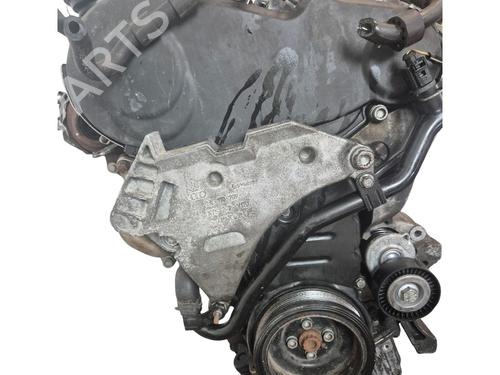 Engine VW PASSAT B6 (3C2) | BP33210321M1 - Image 6
