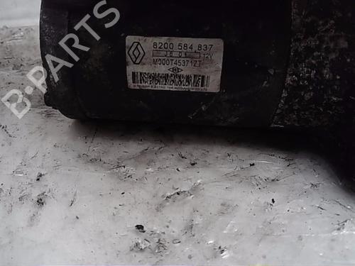 Starter RENAULT CLIO III (BR0/1, CR0/1) | BP31054928M8