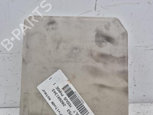 Used Fuse box Fuse box 37480037 37480037
