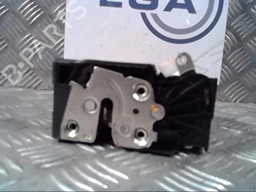 Used Front right lock DACIA SANDERO II 1.5 dCi (90 hp) 13863825