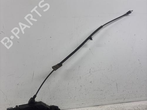 Used Front left lock Front left lock 38761357 38761357