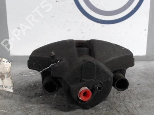 Left front brake caliper AUDI A3 (8P1)  | BP14520059M105 