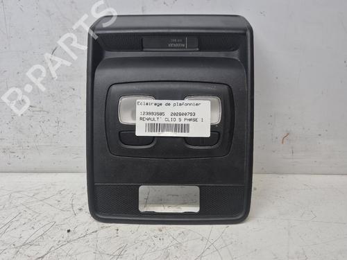 Interior roof light RENAULT CLIO V (B7_) 1.0 TCe 90 (B7MT) | BP36834198I8 - Image 2