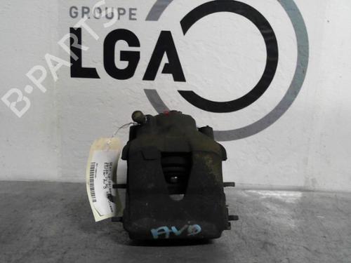 Used Right front brake caliper SEAT IBIZA IV SC (6J1, 6P5) 1.4 TDI (80 hp) 14520393