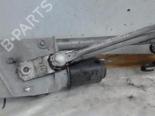 Front wiper motor HONDA CIVIC VIII Hatchback (FN, FK) 2.2 CTDi (FK3) | BP19337307M29 