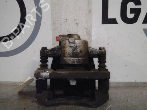 Left front brake caliper FIAT 500 (312_) 1.3 D Multijet (312AXE1A) | BP14520724M105