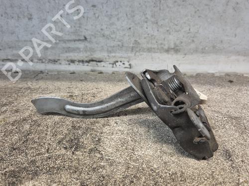Hood lock SUZUKI GRAND VITARA II (JT, TE, TD) 1.9 DDiS All-wheel Drive (JT419, TD44, JB419WD, JB419XD,... | BP29441367C133 