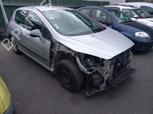 Starter PEUGEOT 308 I (4A_, 4C_) 1.6 HDi | BP32291843M8