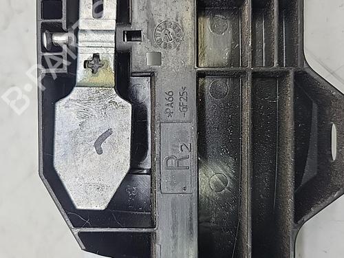 Used Front right exterior door handle Front right exterior door handle NISSAN JUKE (F15) 1.5 dCi (110 hp) 36482380 36482380