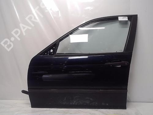 Used Left front door BMW 3 (E46) 320 d (136 hp) 13849150