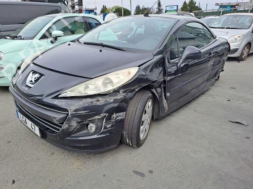 Used Parts PEUGEOT 207 CC (WD_) 1.6 16V (120 hp) 3936376