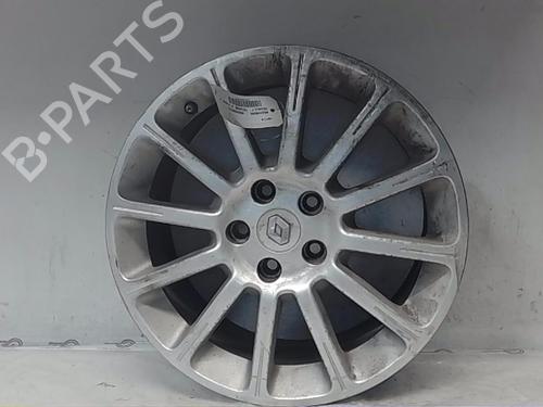Felg RENAULT MEGANE II (BM0/1_, CM0/1_) 2.0 dCi | BP18203332C45 