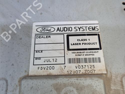 Radio FORD TRANSIT Van (FA_ _) 2.2 TDCi | BP30163941E6