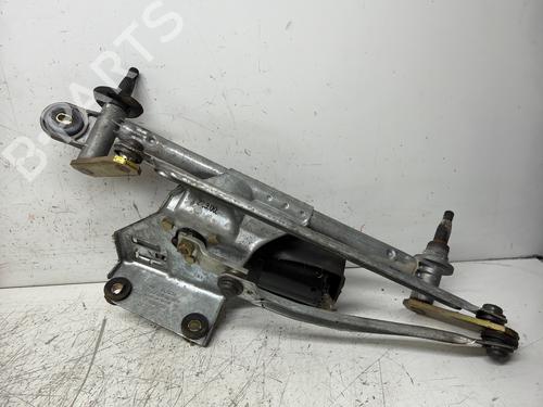 Used Front wiper motor Front wiper motor RENAULT SCÉNIC I MPV (JA0/1_, FA0_) 1.9 dCi (JA05, JA1F) (102 hp) 39251048 39251048