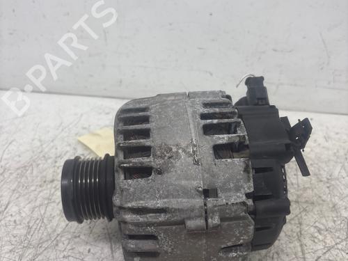 Used Alternator Alternator 38941843 38941843