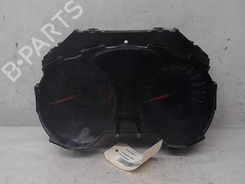 Used Instrument cluster Instrument cluster 16060097 16060097
