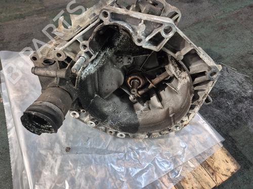 Caixa de velocidades FIAT 500 (312_) 1.2 (312AXA1A) (69 hp) 30473719