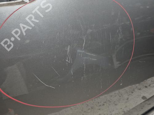 Left front door PEUGEOT 3008 I MPV (0U_) 1.6 HDi | BP29901520C2 