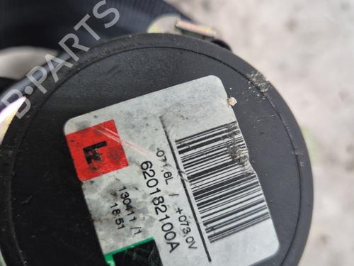 Rear left belt tensioner ALFA ROMEO MITO (955_) 1.6 JTDM (955AXC1B) | BP30797998C89