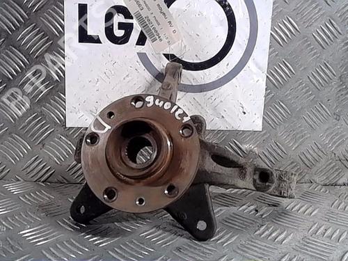 Højre Styrespindel Lejehus RENAULT KANGOO Express (FW0/1_) [2008-2025]  14558165