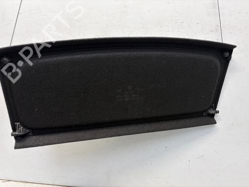 Used Rear parcel shelf Rear parcel shelf 38313558 38313558