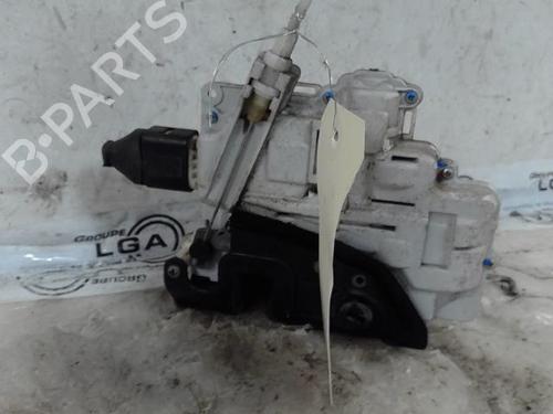 Høyre bak lås AUDI A4 B7 Avant (8ED) [2004-2008]  18315385