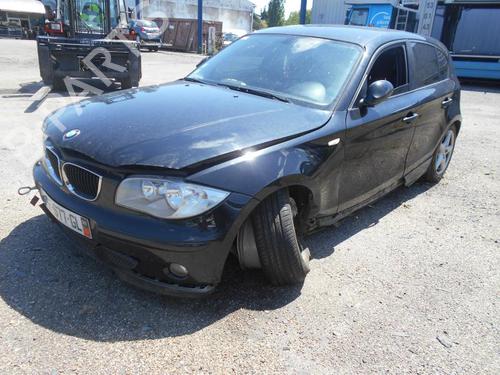 Rear bumper reinforcement BMW 1 (E87) 118 d | BP13862455C73 