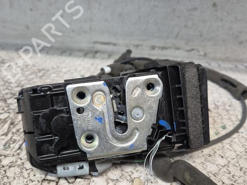 Front right lock NISSAN JUKE (F15) 1.2 DIG-T | BP25015285C97 