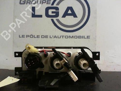 Commande Chauffage DAEWOO MATIZ (M100, M150) 0.8 | BP13870984I5 