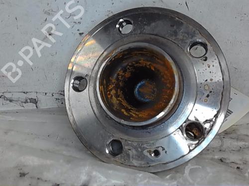 Used Left rear steering knuckle VOLVO XC40 (536) T2 (129 hp) 19689374