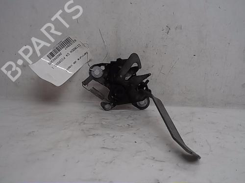 Panserlås CITROËN C4 Picasso I MPV (UD_) [2006-2015]  30924506