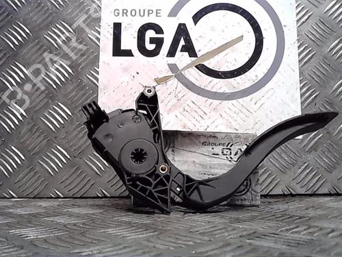 Used Electronic module RENAULT CLIO IV Grandtour (KH_) 0.9 TCe 90 (90 hp) 14559186