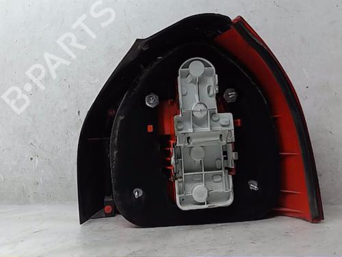 Used Left taillight AUDI A3 (8L1) S3 quattro (224 hp) 16695832