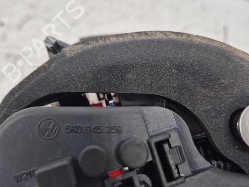 Left tailgate light VW GOLF VI (5K1) | BP37276408C79 - Image 3