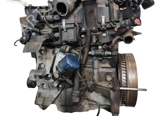 Engine RENAULT SCÉNIC III (JZ0/1_) 1.5 dCi | BP28284331M1 