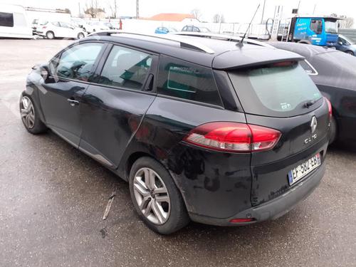 Engine RENAULT CLIO III Grandtour (KR0/1_)  | BP28159182M1 