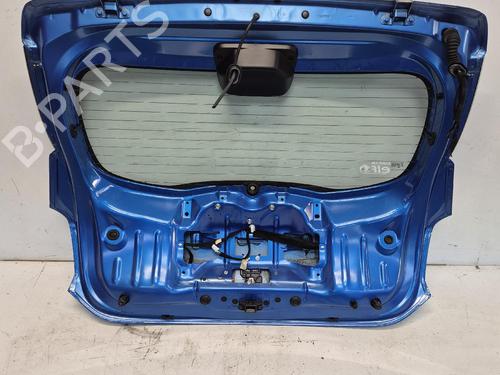 Used Tailgate Tailgate 37162485 37162485