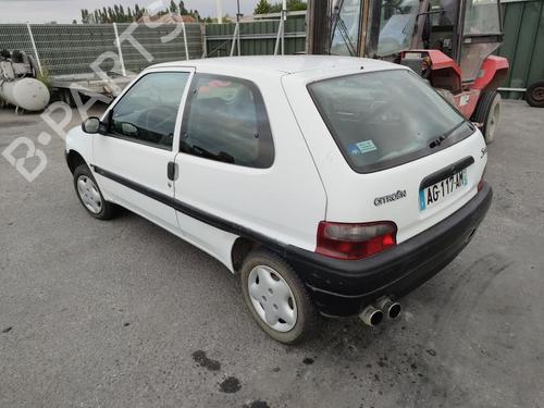Front windshield wiper arm CITROËN SAXO (S0, S1)  | BP14559591C143 